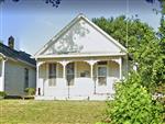 Fred Astaire Birthplace at 2326 S. 10th Street. Google Image.